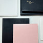5mm Grid Notebook | A5 Size (256 pages) | Tomoe River Paper