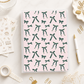 Green Bows || Sticker Album