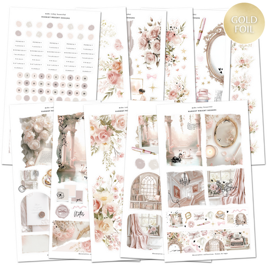 Make Today Beautiful | Decorative Collection