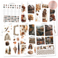 Leaves Falling | Decorative Collection