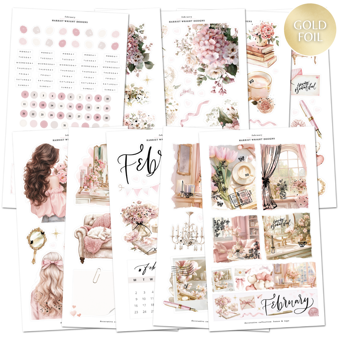 February 2026 | Decorative Collection