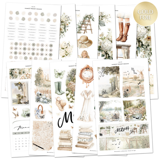 March 2026 | Decorative Collection