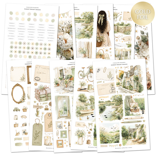 Countryside Keepsakes | Decorative Collection
