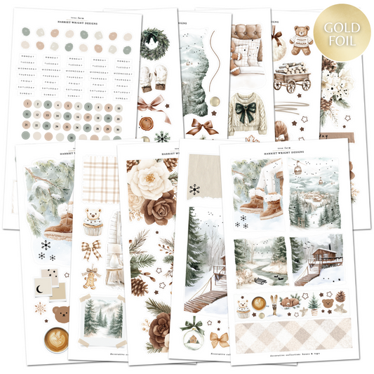 Tree Farm | Decorative Collection
