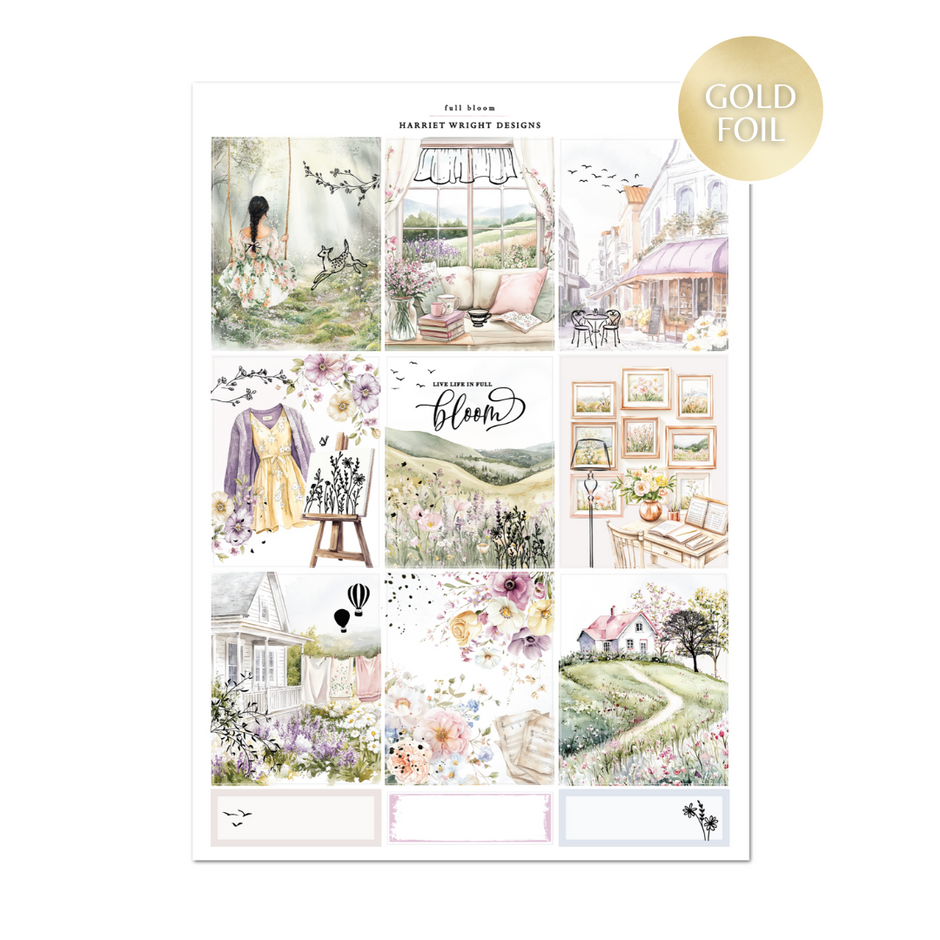 Harriet Wright Designs