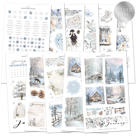 January 2026 | Decorative Collection