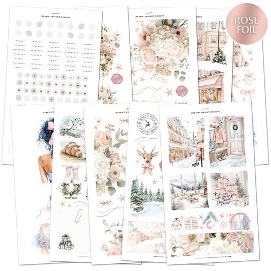 Sparkle | Decorative Collection
