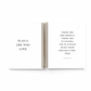 Write it Down || A5 Wide Vertical Planner (2025)