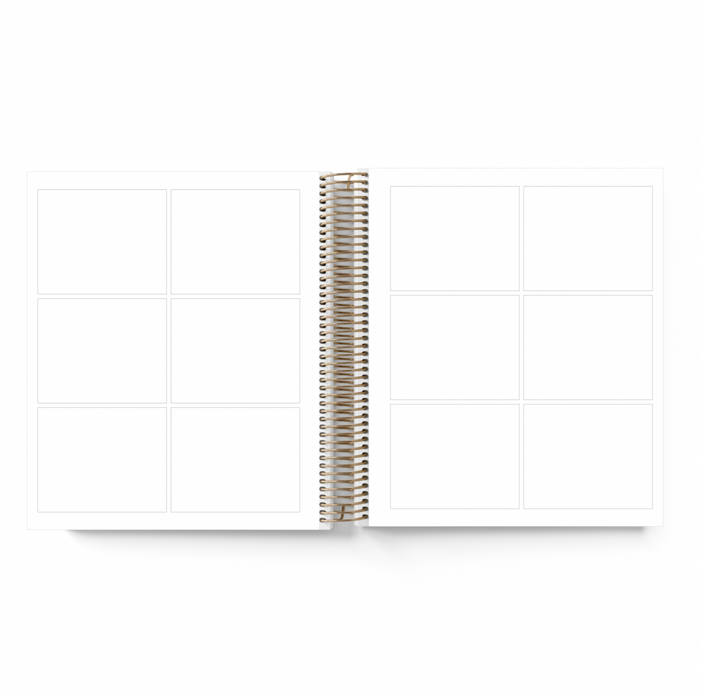 DATED B6 Vertical Planner || LAST CHANCE