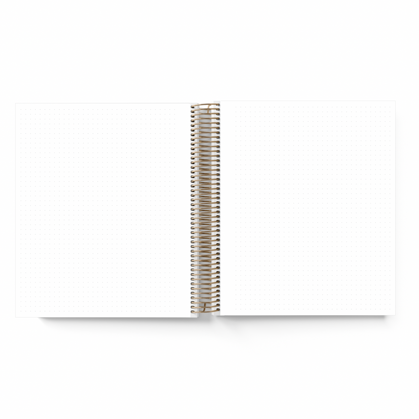 Write it Down || A5 Wide Vertical Planner (2025)