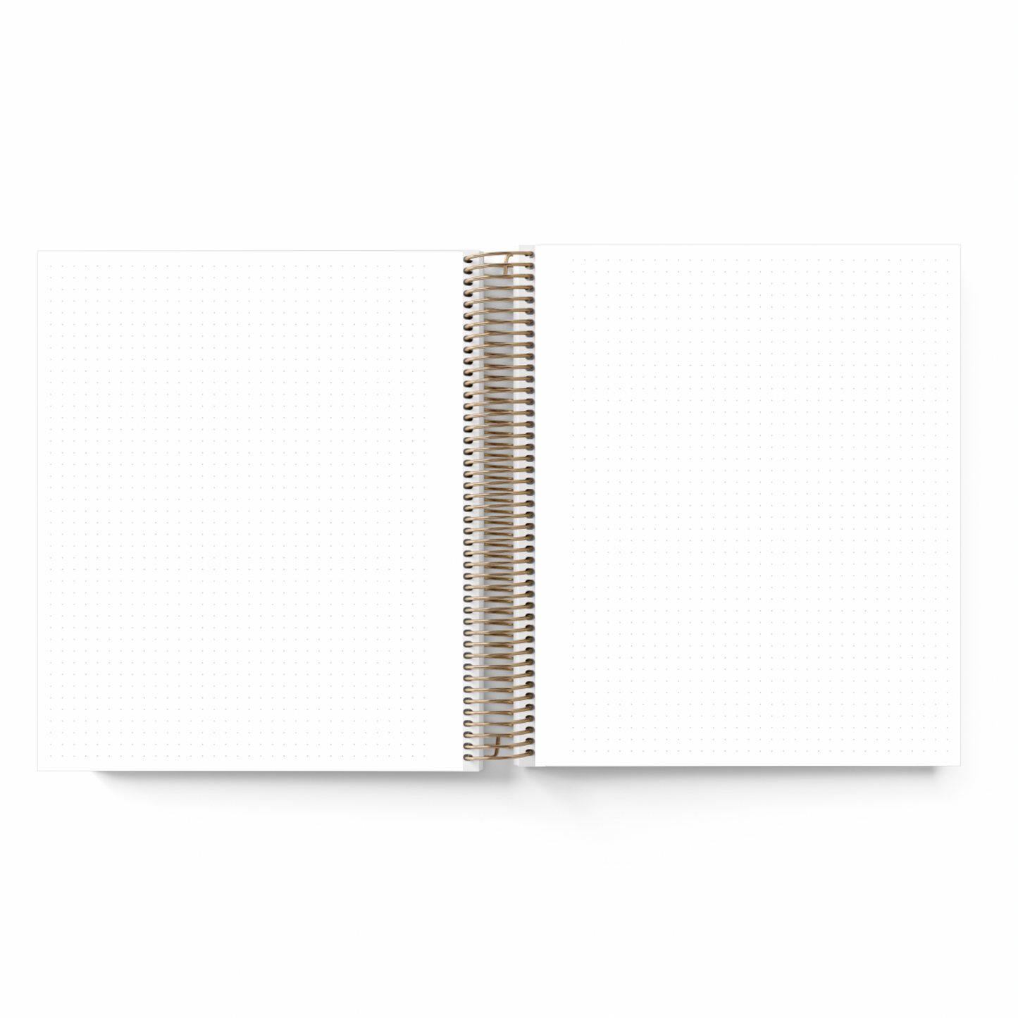 Journal Desk || A5 Wide Vertical Planner