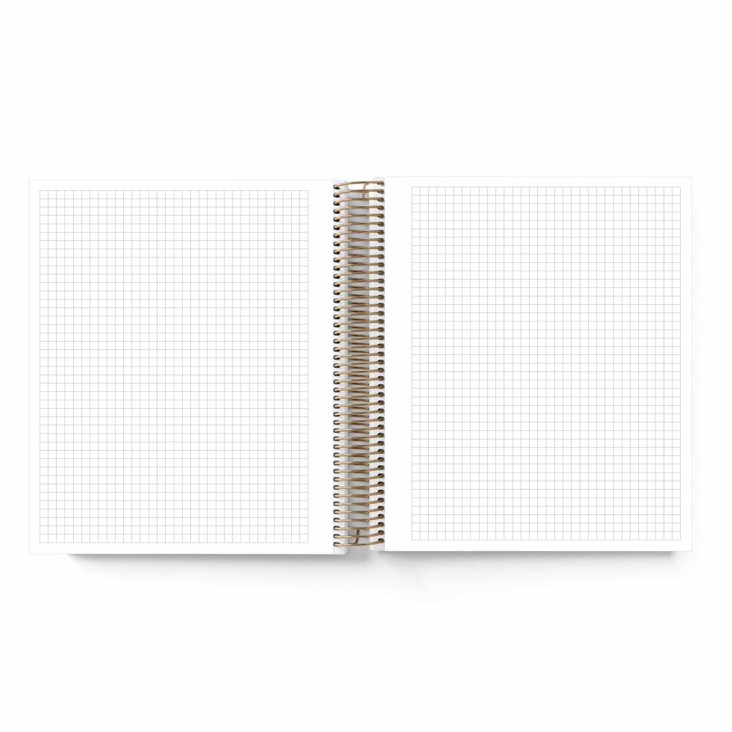 Write it Down || A5 Wide Vertical Planner (2025)