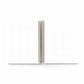 Ghost || A5 Wide Vertical Planner