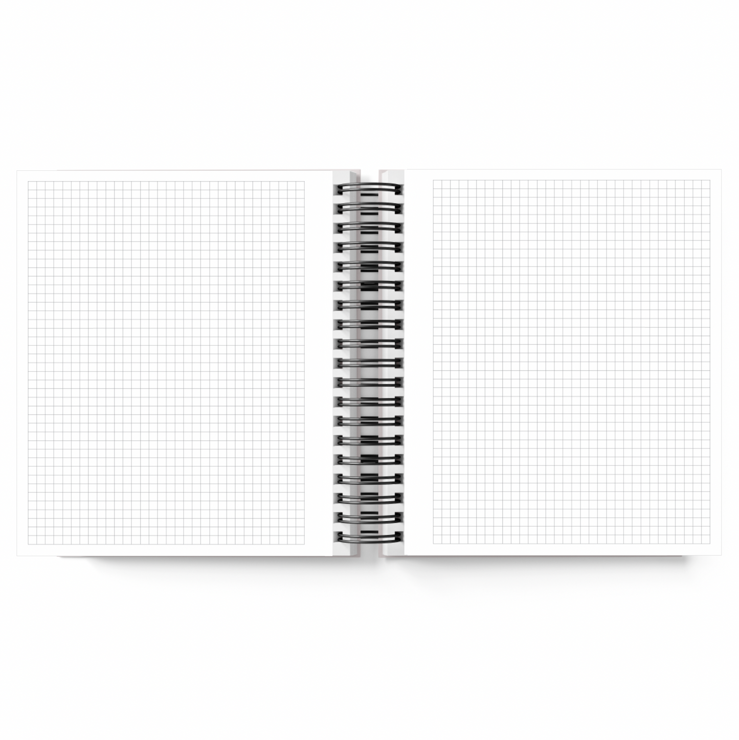 Library || Notebook (Lined/Dot/Grid)