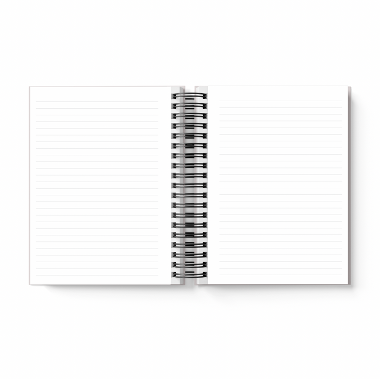 Journal Desk (Lined/Dot/Grid)