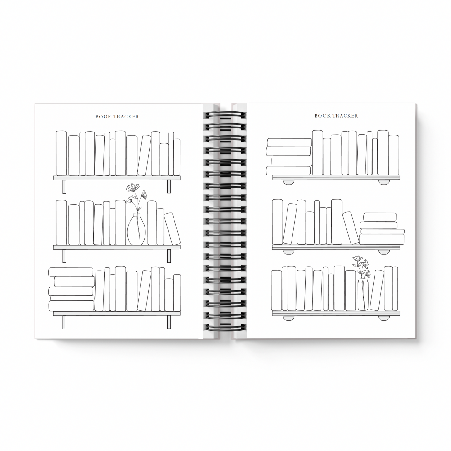 Reading Journal