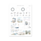 July | Monthly Kit
