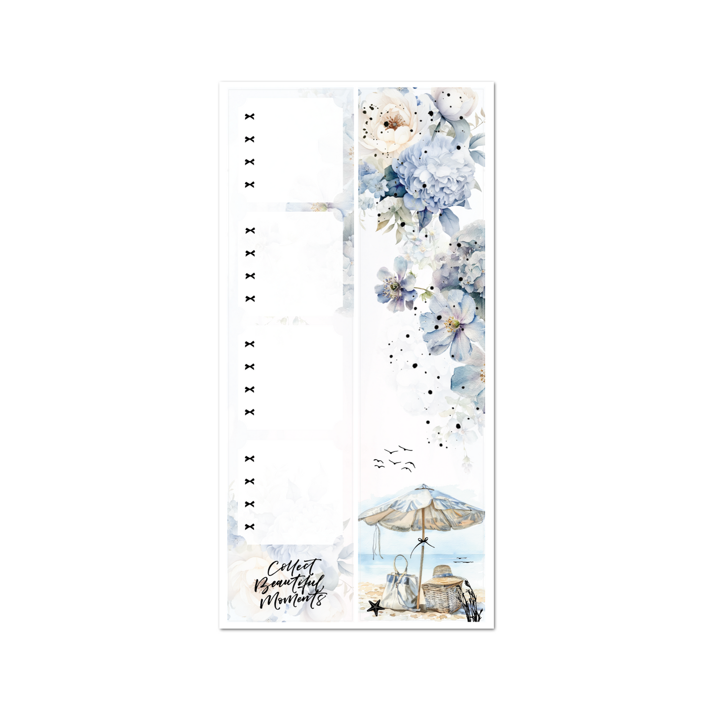 July | Monthly Kit