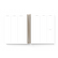 Write it Down || B6 Vertical Planner (2025)