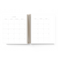 Write it Down || A5 Wide Vertical Planner (2025)
