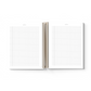 Daisy Meadow || A5 Daily & Weekly Planner