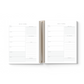 Daisy Meadow || A5 Daily & Weekly Planner