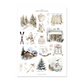 Alpine | Decorative Elements