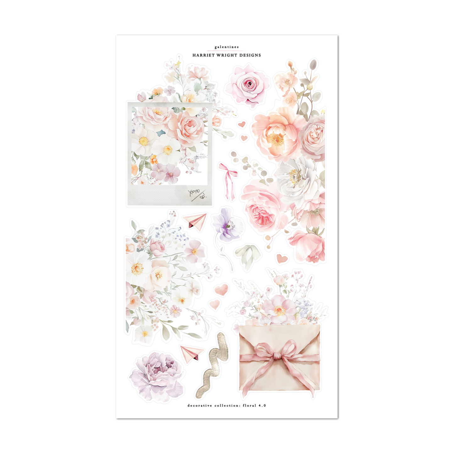 Galentines | Decorative Collection