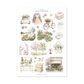 Full Bloom | Decorative Elements