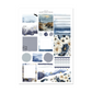 Nautical | Weekly Kit