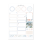 April | A5 Wide | Monthly Kit