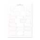 Elegance | Weekly Kit