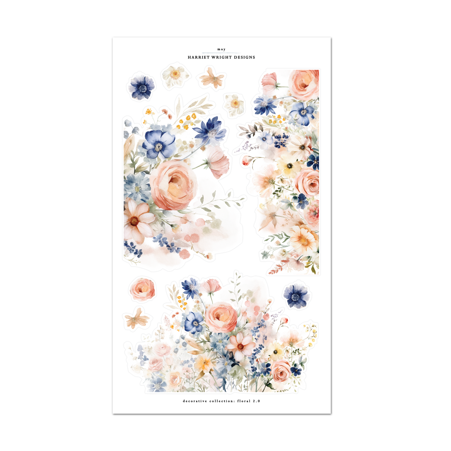 May | Decorative Collection