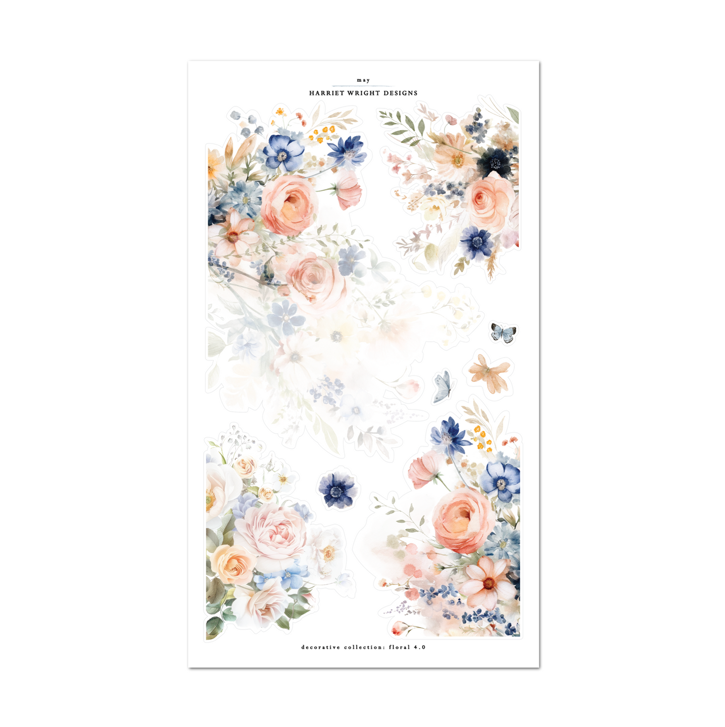 May | Decorative Collection