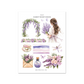 NEW: Monet | Mini Decorative Kit
