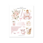 NEW: Pink Home | Mini Decorative Kit