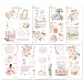 NEW: Pink Home | Mini Decorative Kit