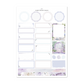 June | A5 Wide | Monthly Kit