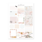 Sunset | Weekly Kit