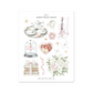 NEW: Ballet | Mini Decorative Kit
