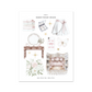 NEW: Ballet | Mini Decorative Kit