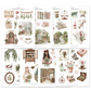 NEW: Botanicals | Mini Decorative Kit