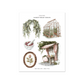 NEW: Botanicals | Mini Decorative Kit