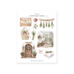 NEW: Botanicals | Mini Decorative Kit