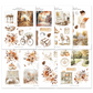 NEW: Autumn Reads | Mini Decorative Kit