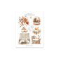 NEW: Autumn Reads | Mini Decorative Kit
