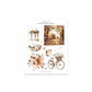 NEW: Autumn Reads | Mini Decorative Kit