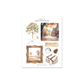 NEW: Autumn Reads | Mini Decorative Kit