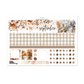 September | B6 | Monthly Kit