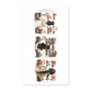 Fashion Girl 11 | Sticker Sheet